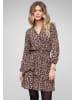 Cloud5ive Day Dress in brown