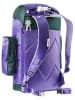 Deuter Rucksack Lake Placid in Violet/Citrus