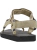 Hummel Hummel Sandale Strap Sandal Lebensstil Erwachsene in STUCCO