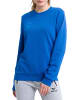 erima Sweatshirt in new royal