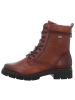 remonte Stiefelette in braun