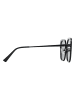 MSTRDS Glasses in black