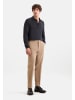 Seidensticker Cordhose Regular in Beige