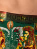 Muchachomalo 3er-Set: Boxershorts in Multicolor