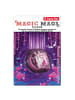 Step by Step Magic Mags Flash in mystic unicorn purple