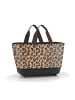 Reisenthel reisenthel shoppingbasket leo macchiato
