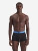 adidas Trunk Active Flex Cotton in schwarz, multicolor2