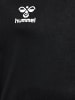 Hummel Hummel T-Shirt Hmlauthentic Multisport Kinder Schnelltrocknend in BLACK