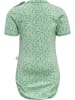 Hummel Outdoor Overall "River Body S/S" in Grün