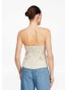comma Bluse  in  93W9_beige