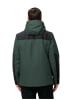 Jack Wolfskin Outdoorjacke für Herren in olive