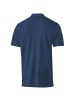 Joy Poloshirt YANNIS Polo in Royal Blau