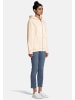Salzhaut Sweatjacke für Damen in beige