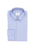 Eterna Hemd in Blau