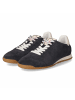 Högl Low Sneaker in blau