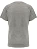 Hummel T-Shirt Hmlcore Damen in BLACK3