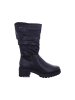Jana Shoes Stiefel Mit Tex-Membran in schwarz