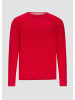 s.Oliver Strickpullover  in  33W0_rot