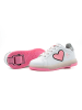 Breezy Rollers Schuhe mit Rollen "2195670" in Weiß/Pink