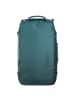 Tatonka Duffle Bag 65 Faltbare Reisetasche 65 cm in sage green