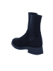 Arche Slipper in schwarz