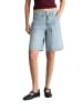 Marc O'Polo DENIM Bermuda-Shorts Model Jonnda in Light Blue