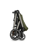 Cybex Cybex Balios S Lux Kinderwagen - Farbe: Moos Green