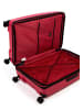 EMILY & NOAH Trolley E&N Travelbestie Werner in pink 670