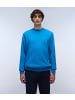 Napapijri Pullover "Balis Crew 1" in Blau