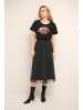 CULTURE Rock CUmasom Regular fit in Black