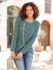 WITT WEIDEN Pullover in jade
