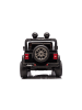 Wisam® Jeep Rubicon 4x4 DK-JWR556 4x200W 24Ves