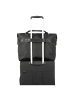 travelite Tamaris x Travelite Voyaage Weekender Reisetasche 45 cm in black