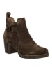 Josef Seibel Stiefelette Gloria 04 in braun