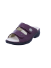 Finn Comfort Pantoletten ZENO in rot
