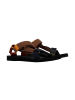 Teva Sandalen mit Klettverschluss M Original Universal Ecipse multi
