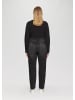 s.Oliver Jeans-Hose IZABELL in 98Z5_dunkelgrau