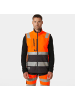 Helly Hansen Weste "Alna 4X Tech Vest" in Orange