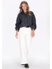 DreiMaster Women Jacket in navy