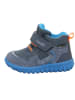 superfit Lauflernschuh SPORT7 MINI in Blau/Türkis