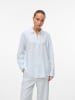 Vero Moda Hemd in Snow White