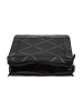 The Chesterfield Brand Osuna Schultertasche Leder 22 cm black