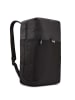 Thule Spira Rucksack mit Laptopfach 13" 43 cm in schwarz