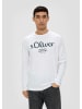 s.Oliver T-Shirt in 01D1_weiß