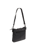 The Chesterfield Brand Calora Schultertasche Leder 22 cm in black