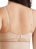 Conturelle 2er Pack Minimizer BH mit Bügel in sand sand