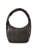 Liebeskind Berlin Farrah Schultertasche M Leder 45 cm deep soil