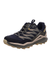 LOWA Wanderschuhe MADDOX PRO GTX LO in Schwarz