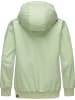 ragwear Übergangsjacke Kristla II in Light Mint