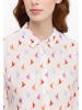 Eterna Bluse REGULAR FIT in fuchsia